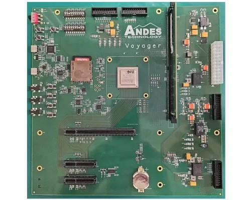 Linux 6.17 引入对 NVIDIA Tegra T264/Thor 的支持，新的 RISC-V SoC