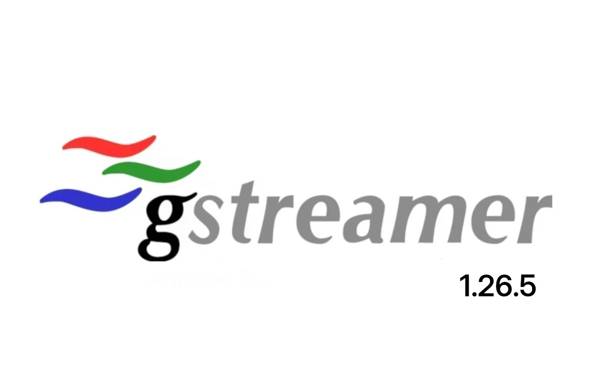 GStreamer 1.26.5 添加了 JPEG XS 支持 Videorate 和 Imagefreeze