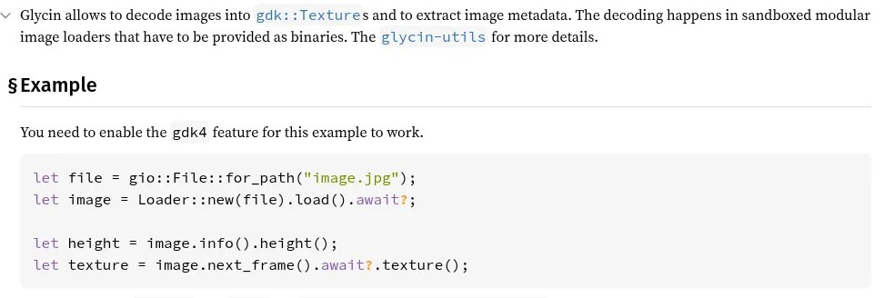 GNOME 的 Glycin 实现了"显著提升"的 JPEG-XL 图像加载性能