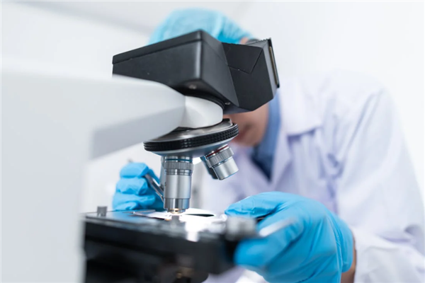 打破垄断!国产高分辨电子背散射衍射仪样机研制成功