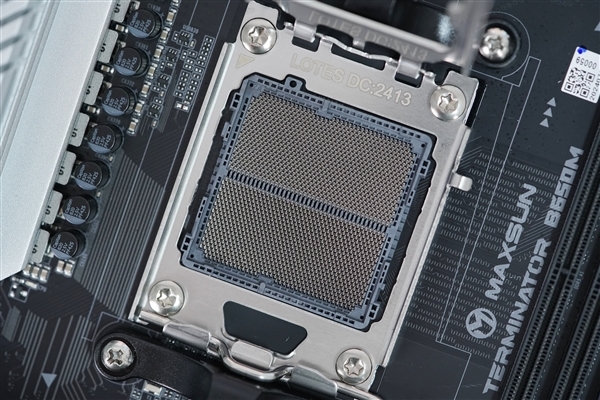 AMD一板传四代:曝下下代Zen7 CPU也将兼容AM5!