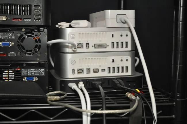 Apple HFS/HFS+ 文件系统驱动程序在 Linux 6.17 中看到了许多修复