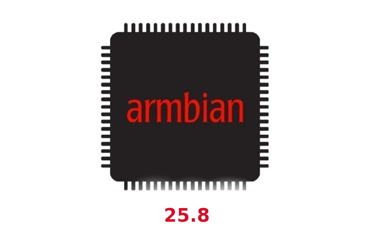 Armbian 25.8 版本发布,支持 Linux 内核 6.16 和 Debian Trixie