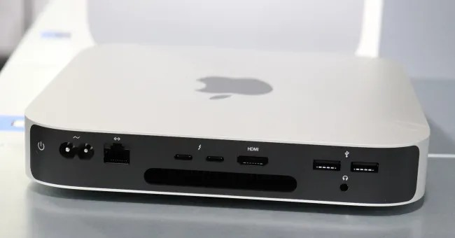 Linux 内核补丁发布以在 Apple M1 / M2 上启用 USB3 支持