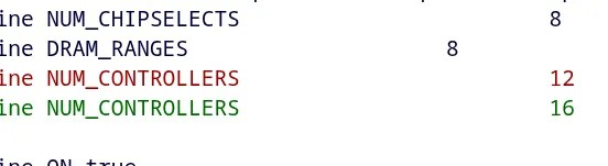 发布新的 AMD Zen 6 Linux 补丁 - 确认多达 16 个内存通道