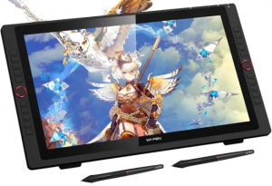 Linux 6.17 支持 x86 MacBook Pro 触控条、英特尔 THC 触摸唤醒