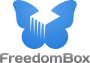 发行版:FreedomBox 2025-08-28