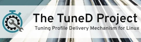 Red Hat 发布了 TuneD 2.26 用于适应性调整 Linux 系统