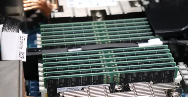 Linux 6.17 内存管理优化、DAMON_STAT和其他改进