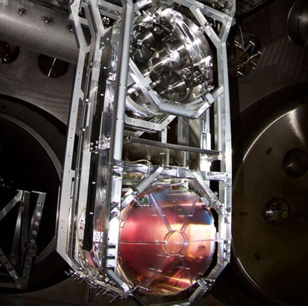 LIGO与Google联合开发新型AI工具 为引力波探测带来更大潜力