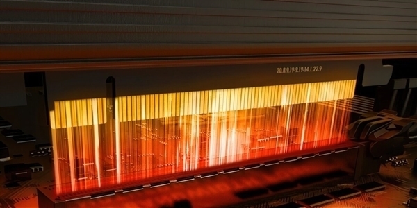 PCIe 8.0 v0.3草案公布:SSD硬盘能飙1TB/s速度