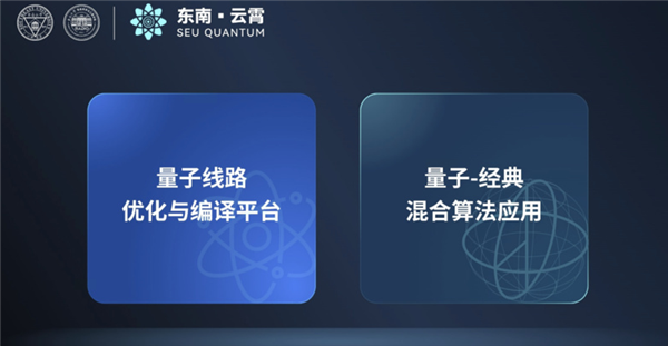 国内首款!量子计算线路设计优化与编译桌面软件平台发布