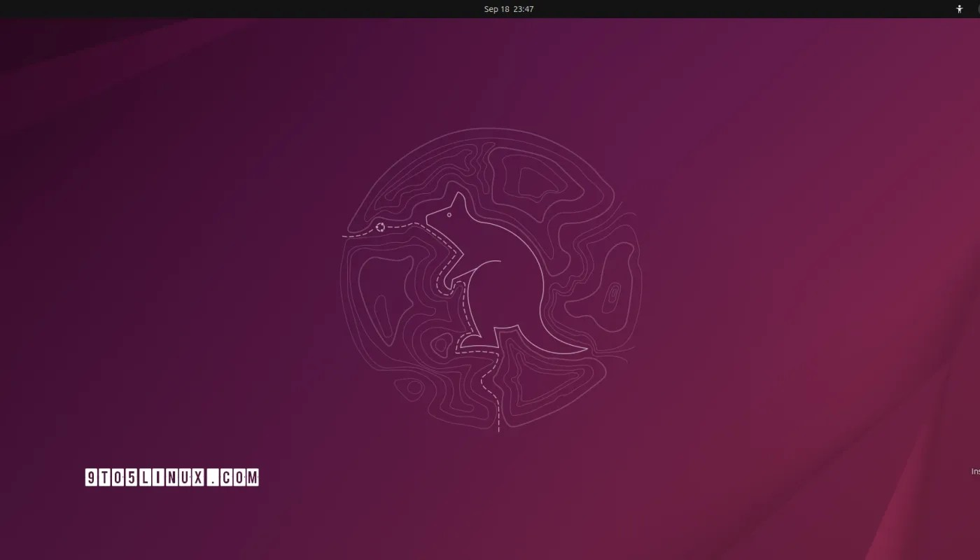 Ubuntu 25.10 Beta 版本发布，搭载 Linux 内核 6.17、GNOME 49 等