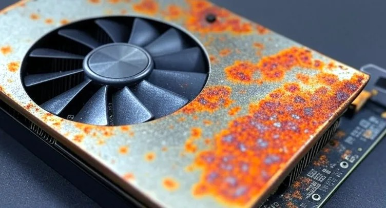 Tyr 驱动程序作为基于 Rust 的 Arm Mali 驱动程序提交给 Linux 6.18