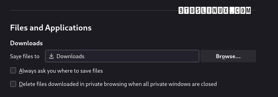 Firefox 143 现已发布下载,这是新功能