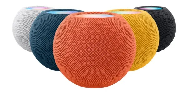 PipeWire 1.4.8 提升与 Apple Home Pod Mini 扬声器的兼容性