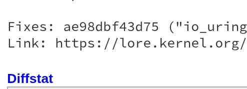 Linus Torvalds对 Git 提交中出现的“Link: ”标签中的“垃圾”感到沮丧