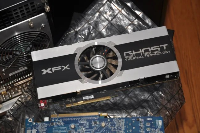 Linux 驱动开发者 Valve 准备更多补丁以改善 AMD GCN 1.0 GPU