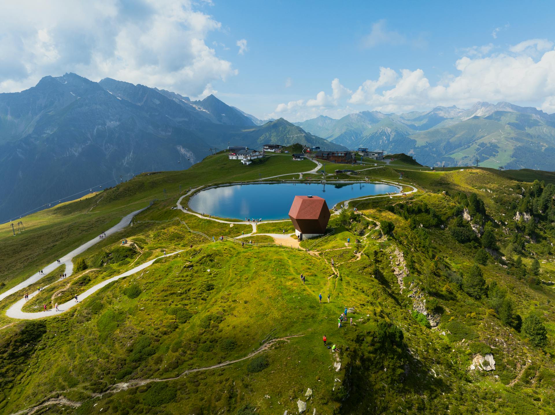 开源美图 2025 09 20