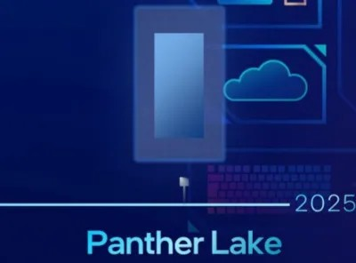 Intel Media Driver 2025Q3 准备支持 Panther Lake