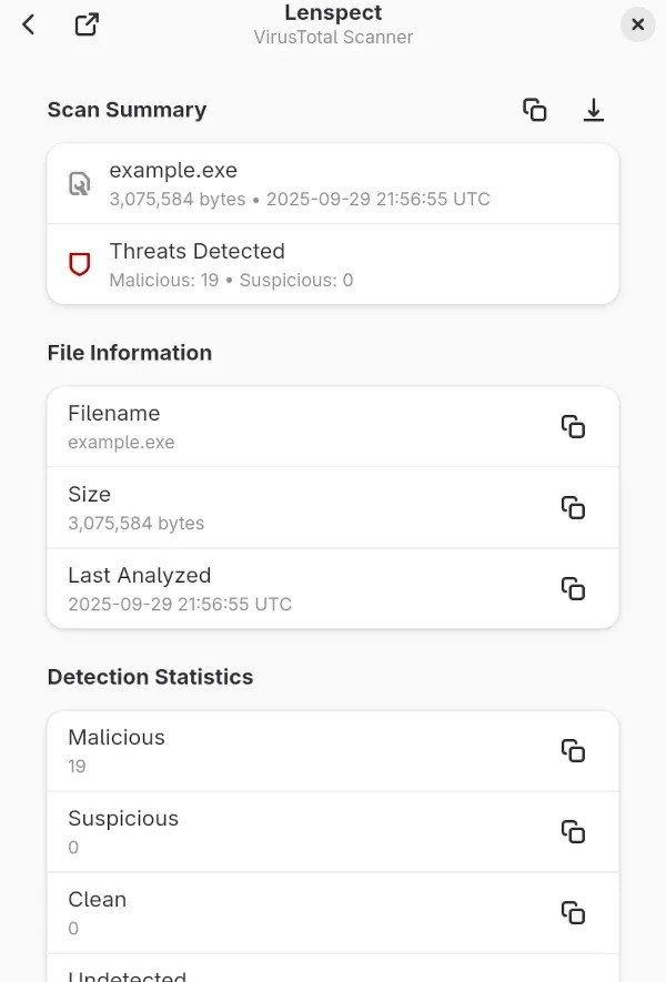 GNOME 拥有一个由 VirusTotal 提供动力的新安全威胁扫描器