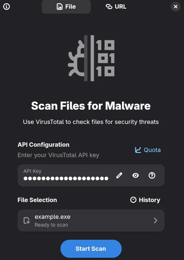 GNOME 拥有一个由 VirusTotal 提供动力的新安全威胁扫描器