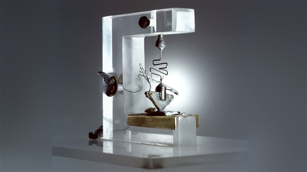 改变人类历史的晶体管：整整75年前 终于拿下专利