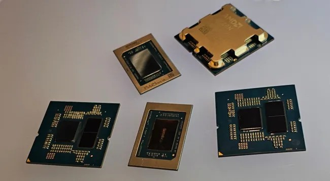 Linux 6.18-rc2 将确保清除关于 AMD 系统重启的过时信息