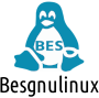 Besgnulinux 3-2发布