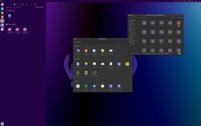 Ubuntu Unity 急需更多开发者以生存