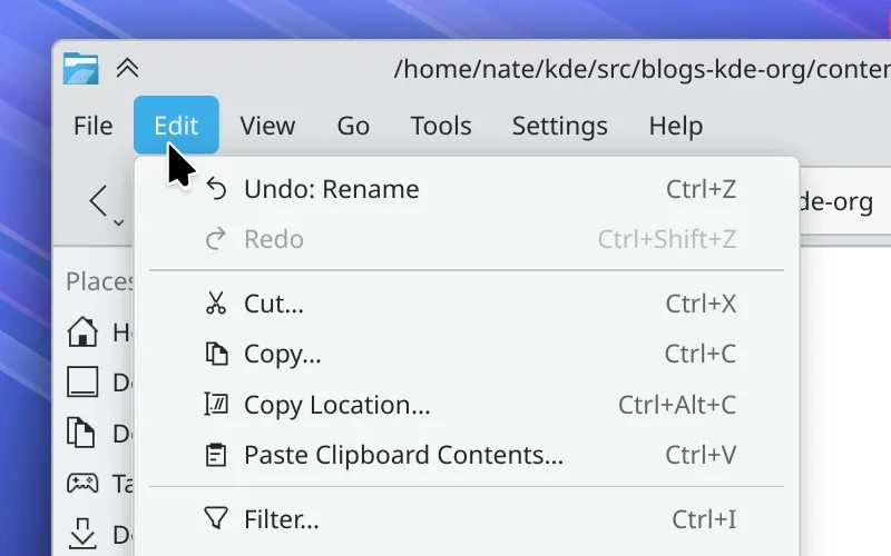 KDE Plasma 6.5 被誉为“相当不错的发布版”