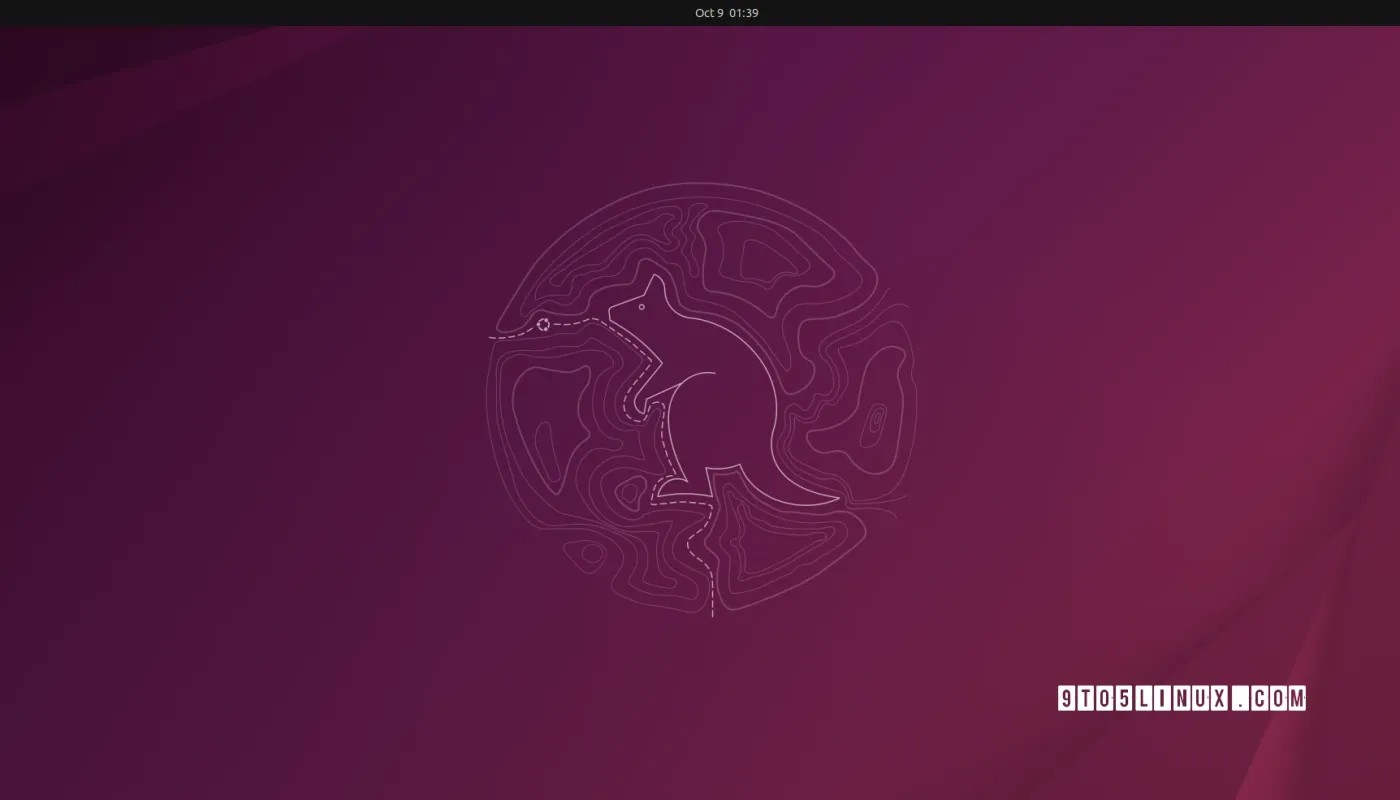 Ubuntu 25.10 “Questing Quokka”现已可供下载,这是新功能