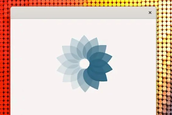 GTK 4.22 将原生支持 SVG - 包括动画