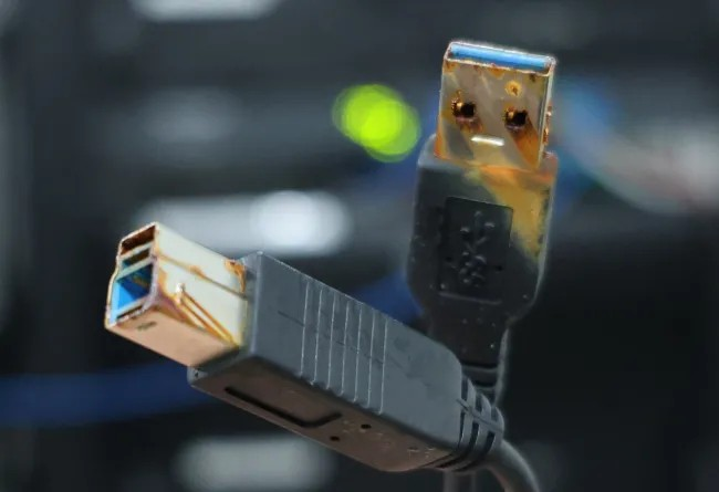 Linux 6.18 带来 USB 驱动 Rust 绑定的初始框架