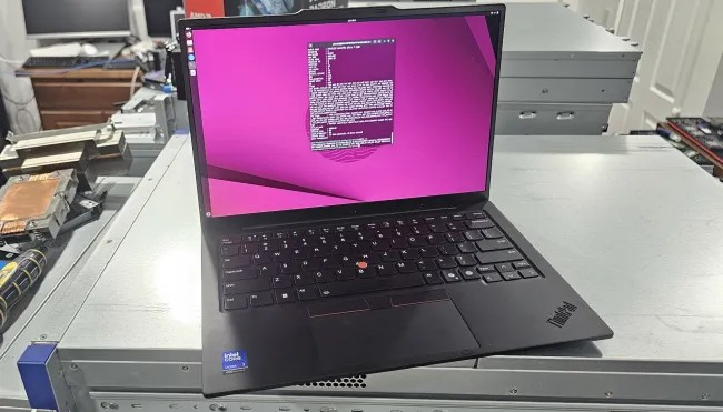 Intel NPU Linux 驱动程序 1.24 发布