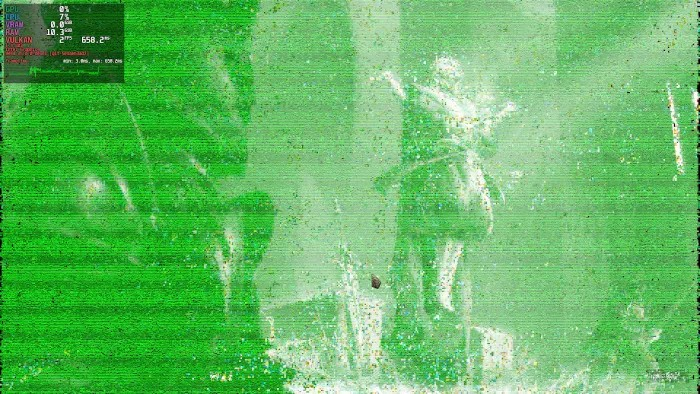 Mesa 25.2.5 发布，包含非常重要的英特尔驱动程序修复