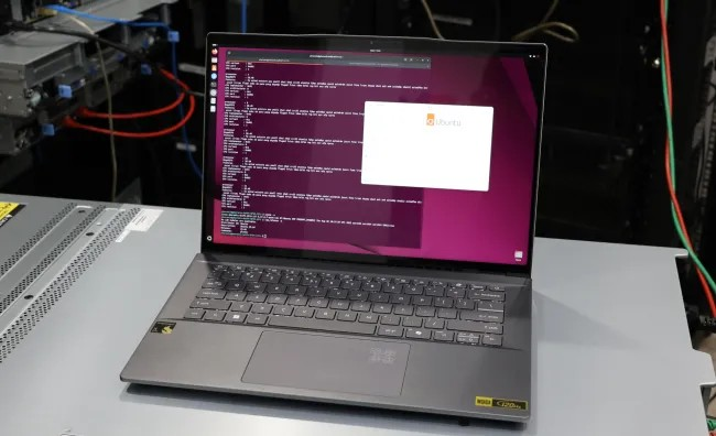 Ubuntu 25.10 携“Stubble”优化 ARM64 体验准备就绪
