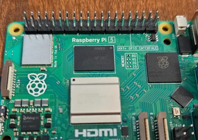 SUSE 为 Raspberry Pi 5 提供 U-Boot 支持