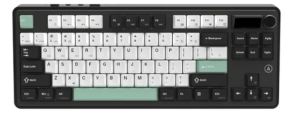 Linux 6.18 接收针对 ELECOM M-XT3URBK 和 SONiX AK870 PRO 设备的修复