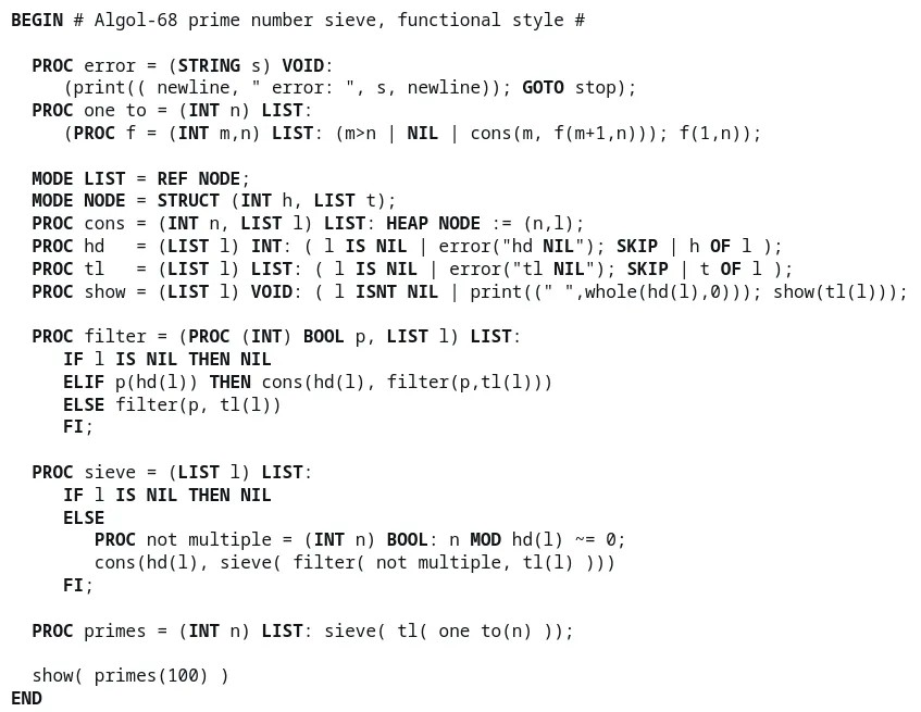 GCC 指导委员会允许新语言前端加入 GCC 16