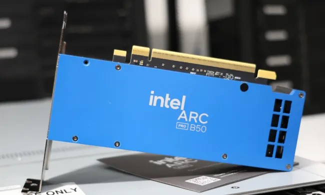 Intel LLM Scaler vLLM 更新支持更多模型