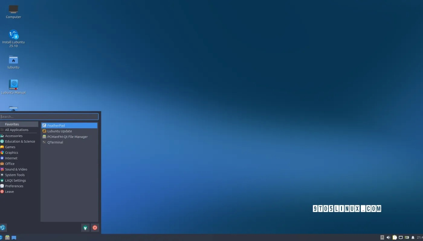 LXQt 2.3 桌面环境发布，新增功能和改进