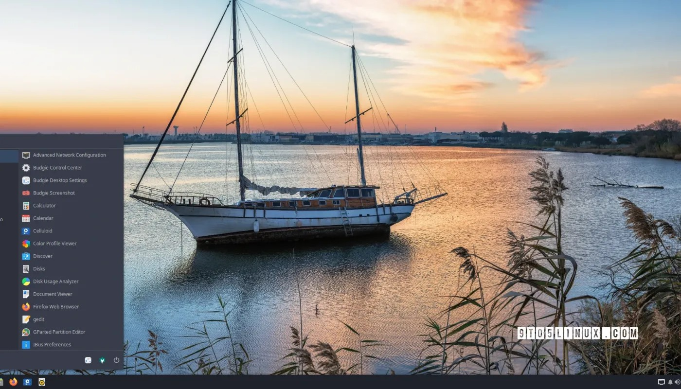 Solus 4.8 发布，搭载 Linux 内核 6.17、GNOME 49、KDE Plasma 6.5 等