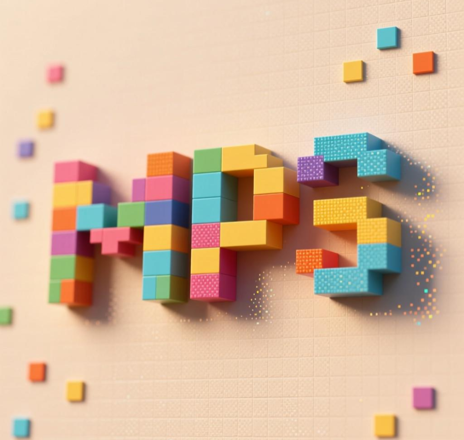 MP3文件格式诞生三十周年 已逐渐沦为最低兼容标准