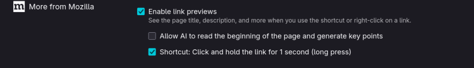 Firefox 146 现在已向公众开放 Beta 测试，以下是您需要了解的内容