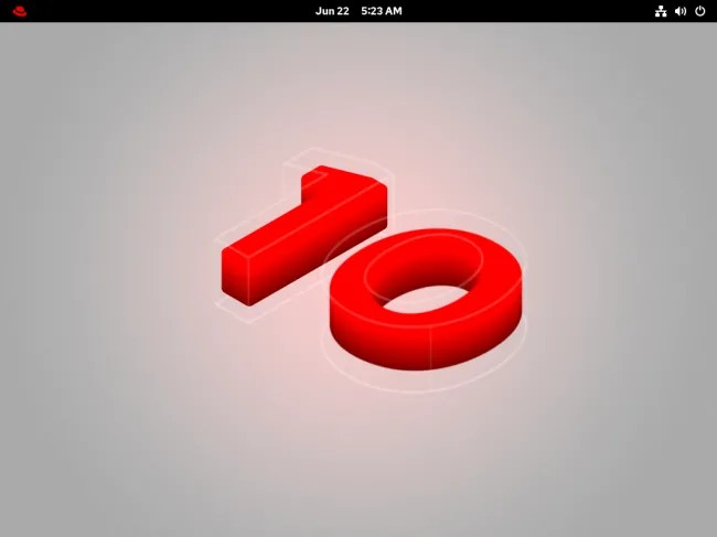 Red Hat 发布 RHEL 10.1 版本，支持 systemd 软重启和更易用的 AI 加速器驱动