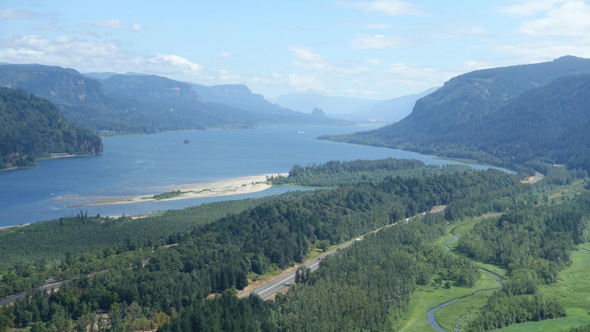 开源美图 2025 11 09