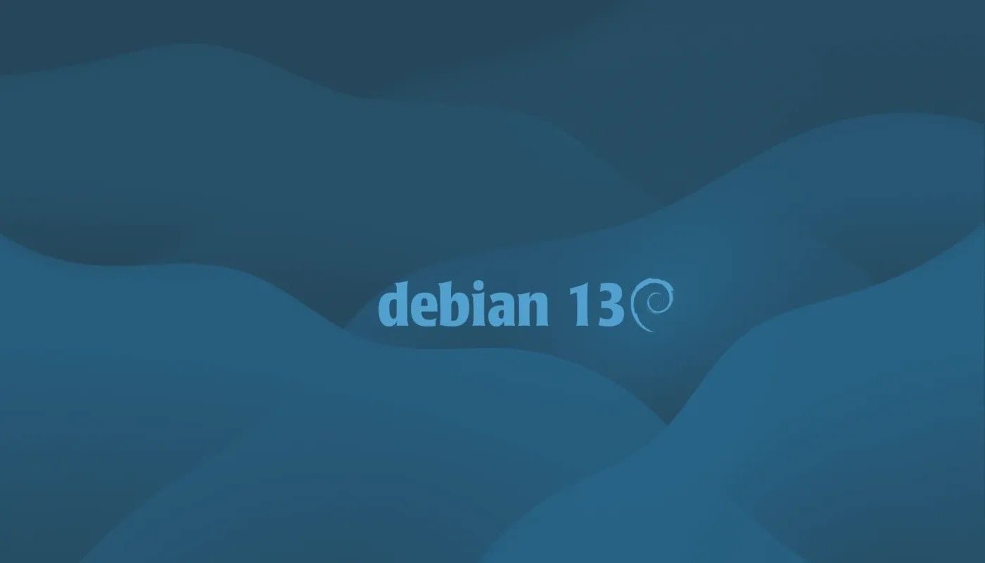 Debian 13.2 “Trixie” 发布，包含 123 个错误修复和 55 个安全更新