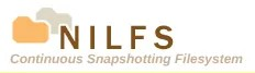 NILFS2 文件系统因新增维护者而重获关注