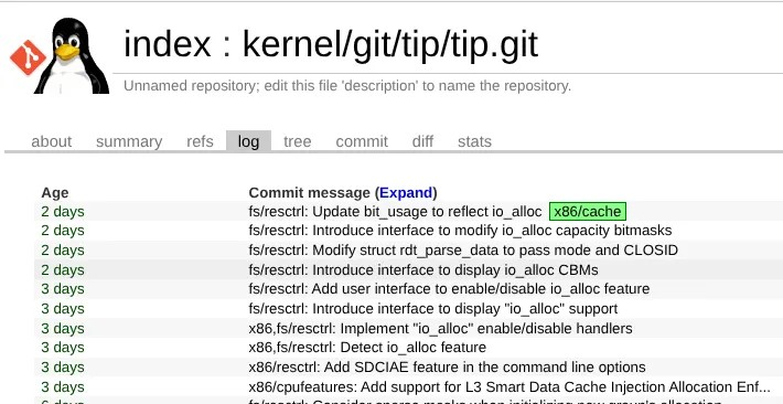 AMD SDCIAE 正逐步融入 Linux 6.19 内核